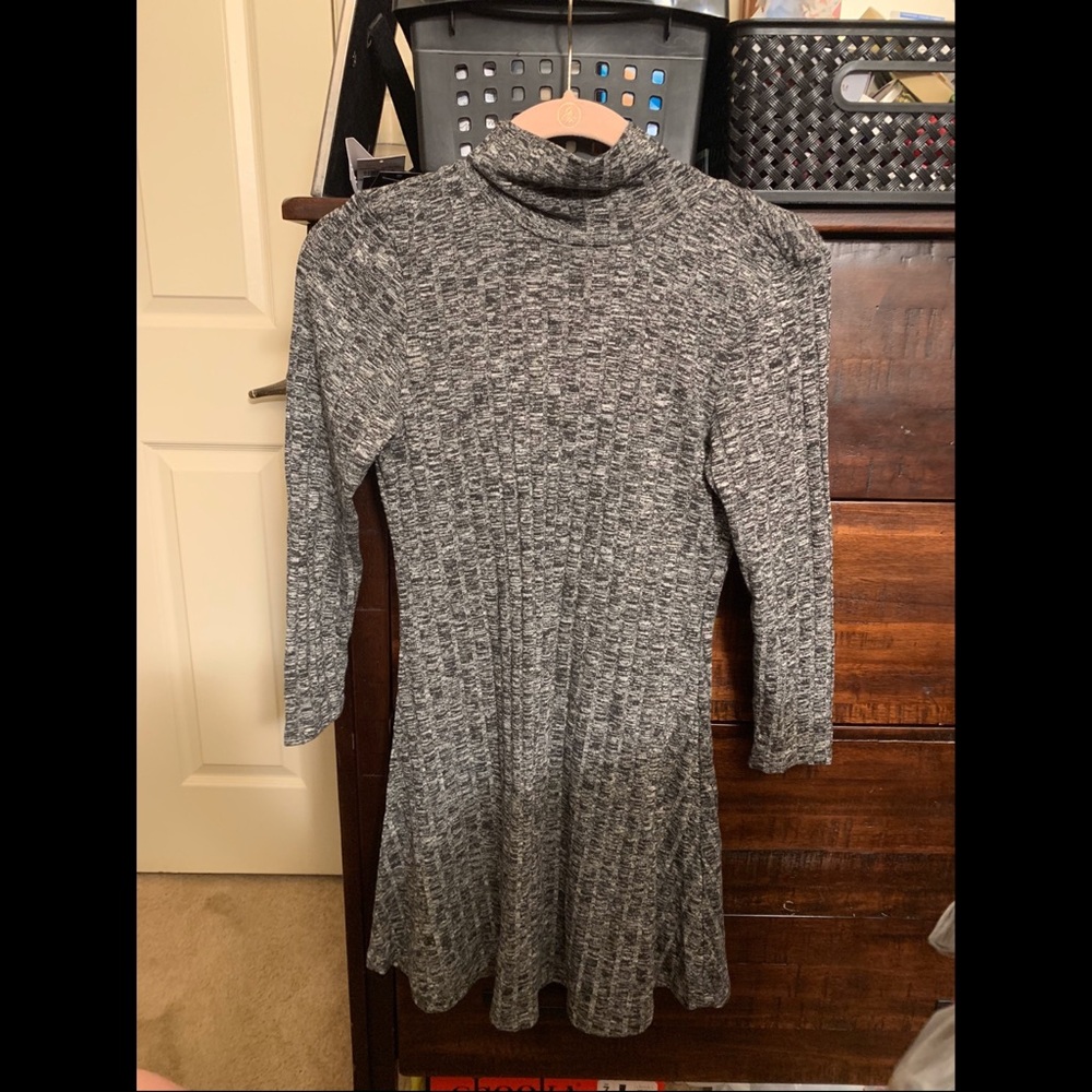 American Eagle Dress